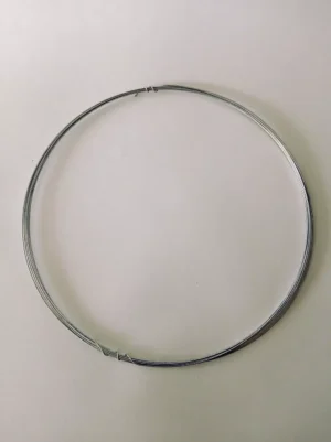 חוט ברזל ליצירה