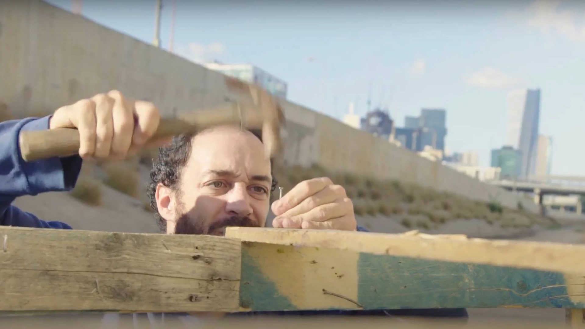 אמן רב תחומי אנטוניוני